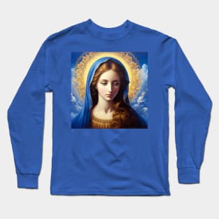 Beautiful . Long Sleeve T-Shirt